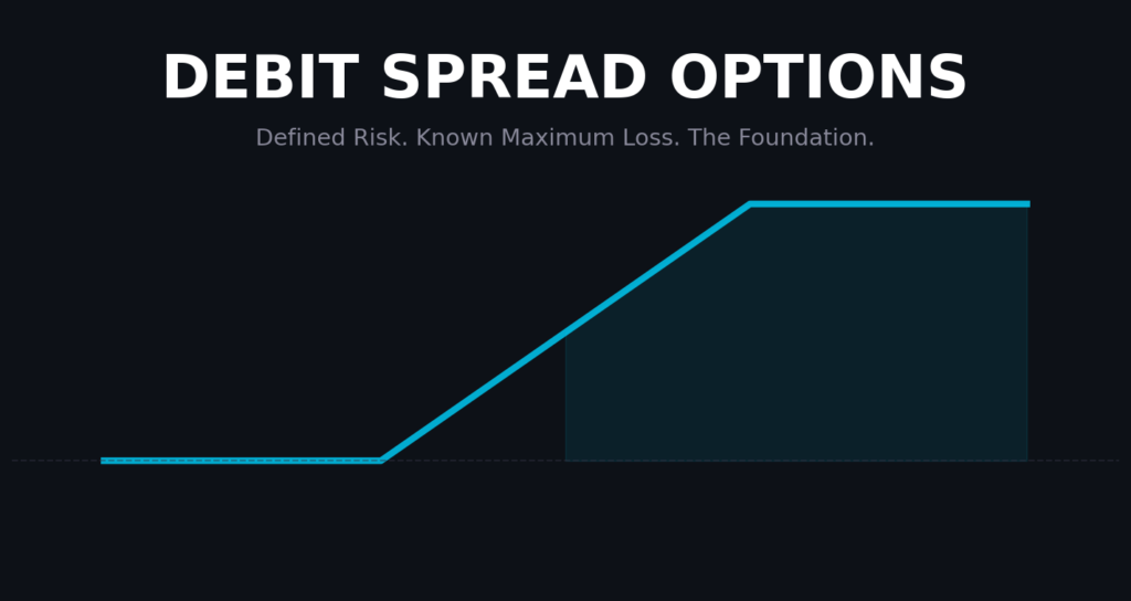 Debit spread options strategy guide for SPX 0DTE trading